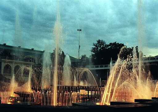 K�i��kova font�na