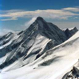 Tuxer Hauptkamm - Fu�stein 3381