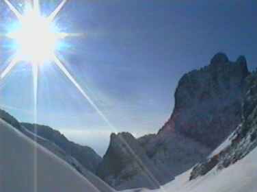 S�o�ce nad Po�redni� Grani�