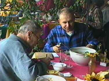 Naczelnictwo rajdowe