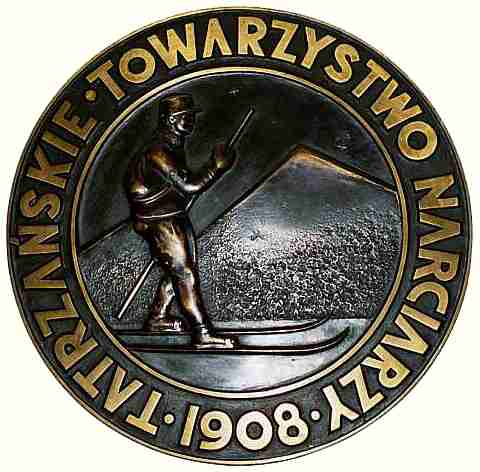 Tatrzaskie Towarzystwo Narciarzy