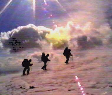 W g�rach Suhard w Rumunii