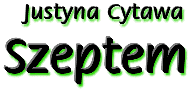 Justyna Cytawa - Szeptem